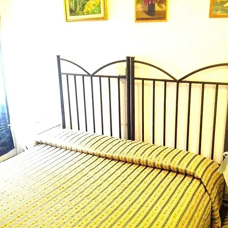 Piccolo Eden Hotel *