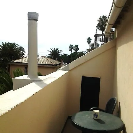 Hotel Piccolo Eden *