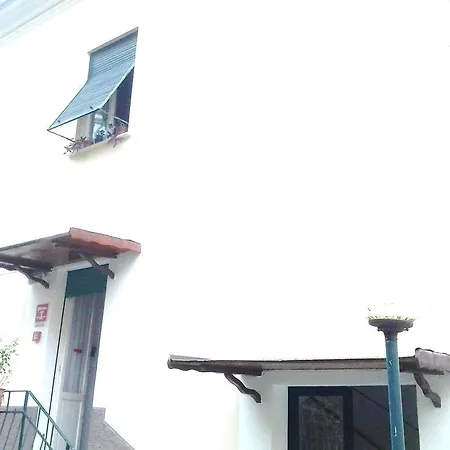Piccolo Eden Hotel Nervi