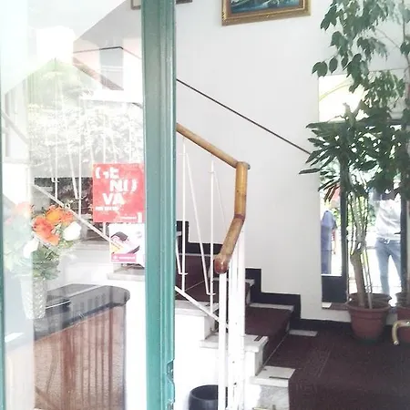 Piccolo Eden Hotel