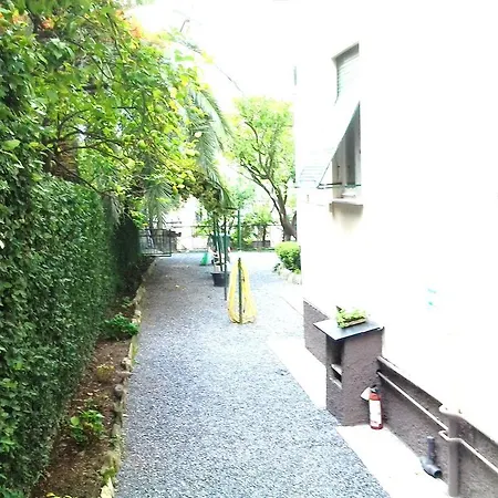 Hotel Piccolo Eden