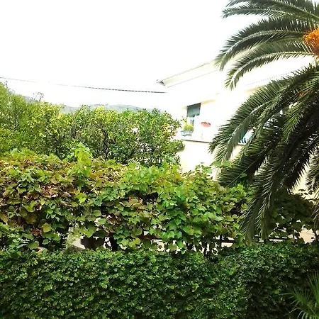 Piccolo Eden Hotel Nervi