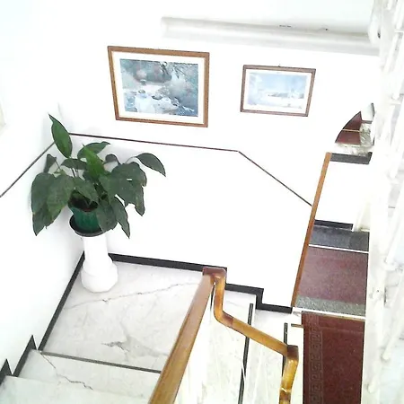Piccolo Eden Hotel